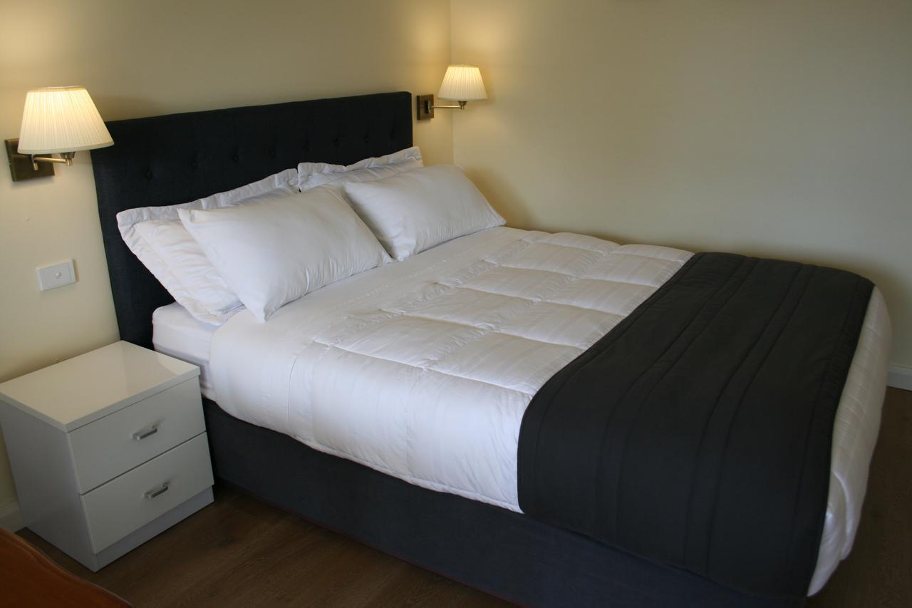 Colin'S Garden Apartment Bomaderry Bagian luar foto